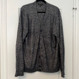 Banana Republic Men’s cardigan